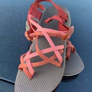 Chaco Sandals